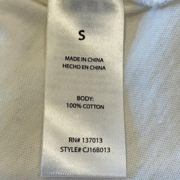 Wildfox Tank - Picture 7 of 8